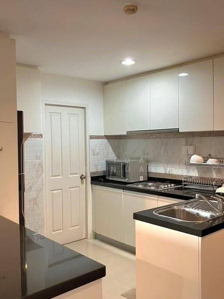 Belle Grand Rama 9, Bangkok, 131 Rama 9 Road, Huai Khwang, Bangkok, 2 Bedrooms, 96 sqm, Condo For Rent, by Farida Phetnuam, 500537100 - DDproperty.com