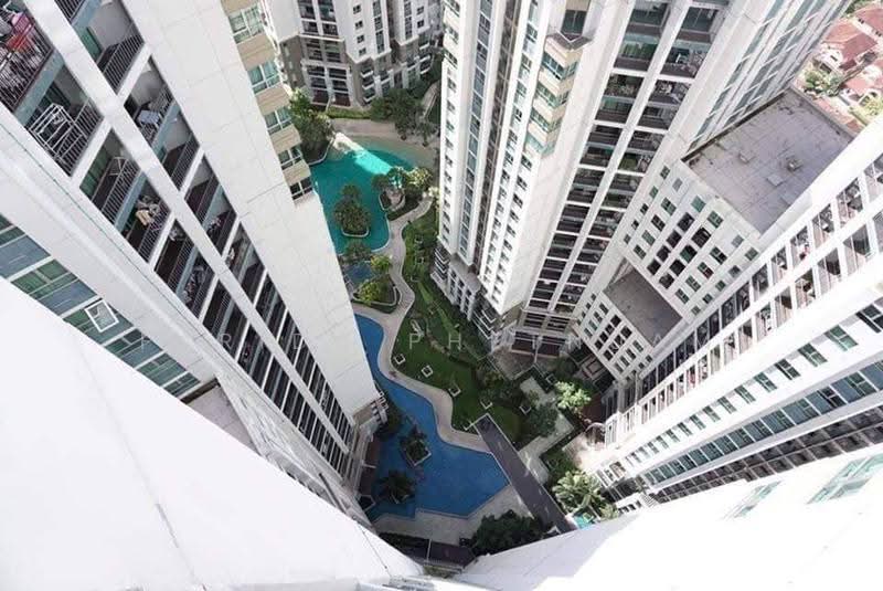 Belle Grand Rama 9, Bangkok, 131 Rama 9 Road, Huai Khwang, Bangkok, 2 Bedrooms, 96 sqm, Condo For Rent, by Farida Phetnuam, 500537100 - DDproperty.com