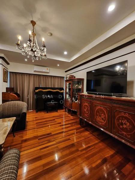 Floraville Condominium : ฟลอร่าวิลล์ คอนโดมิเนียม, กรุงเทพ, 51 พัฒนาการ, สวนหลวง, กรุงเทพ, 83 ตร.ม., คอนโด ขาย, โดย Jesadakorn Cohn, 500537101 - DDproperty.com
