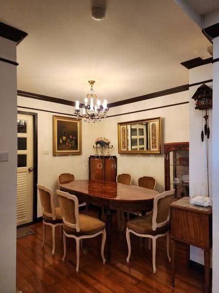 Floraville Condominium : ฟลอร่าวิลล์ คอนโดมิเนียม, กรุงเทพ, 51 พัฒนาการ, สวนหลวง, กรุงเทพ, 83 ตร.ม., คอนโด ขาย, โดย Jesadakorn Cohn, 500537101 - DDproperty.com