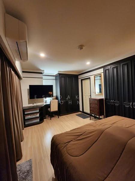 Floraville Condominium, Bangkok, 51 Pattanakarn, Suan Luang, Bangkok, 1 Bedroom, 83 sqm, Condo For Sale, by Jesadakorn Cohn, 500537101 - DDproperty.com