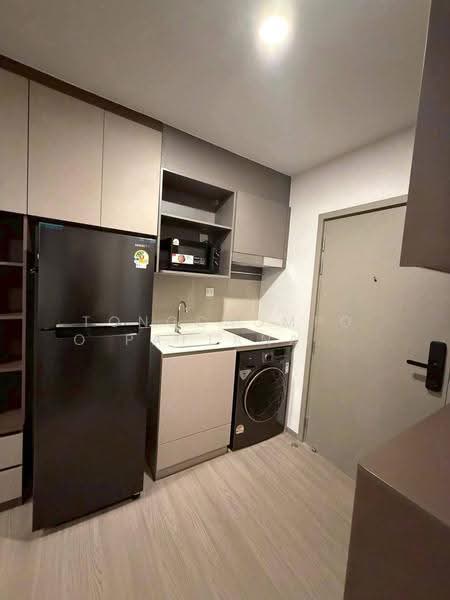 Aspire Sukhumvit-Rama 4, Bangkok, 4404 Rama 4 Road, Phra Kanong, Khlong Toei, Bangkok, Studio, 26 sqm, Condo For Rent, by Tongchompoo Pattanachaiwongkoon, 500537102 - DDproperty.com