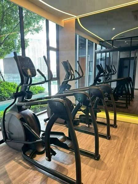 Aspire Sukhumvit-Rama 4, Bangkok, 4404 Rama 4 Road, Phra Kanong, Khlong Toei, Bangkok, Studio, 26 sqm, Condo For Rent, by Tongchompoo Pattanachaiwongkoon, 500537102 - DDproperty.com