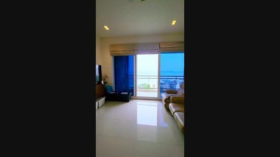 Reflection Jomtien Beach, Chon Buri (Pattaya), 15 Village No. 1 98/1, Na Chom Thian, Sattahip, Chon Buri (Pattaya), 2 Bedrooms, 103 sqm, Condo For Sale, by พัทธนันท์ เชาวโรจน์วรกุล, 500537103 - DDproperty.com