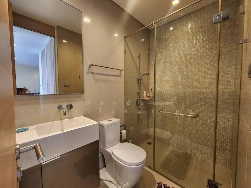 Reflection Jomtien Beach, Chon Buri (Pattaya), 15 Village No. 1 98/1, Na Chom Thian, Sattahip, Chon Buri (Pattaya), 2 Bedrooms, 103 sqm, Condo For Sale, by พัทธนันท์ เชาวโรจน์วรกุล, 500537103 - DDproperty.com