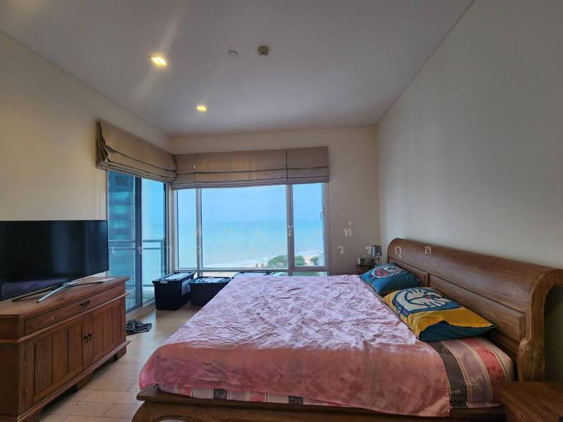 Reflection Jomtien Beach, Chon Buri (Pattaya), 15 Village No. 1 98/1, Na Chom Thian, Sattahip, Chon Buri (Pattaya), 2 Bedrooms, 103 sqm, Condo For Sale, by พัทธนันท์ เชาวโรจน์วรกุล, 500537103 - DDproperty.com