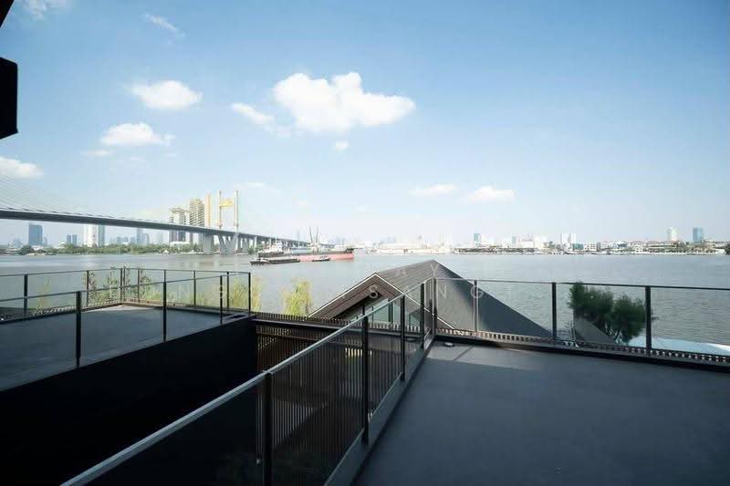 Noble Aqua Riverfront Ratburana, Bangkok, 39 Rat Burana Road, Rat Burana, Bangkok, 5 Bedrooms, 795 sqm, Single Detached House For Sale, by Trinnaya Dungsirisangthong, 500537105 - DDproperty.com