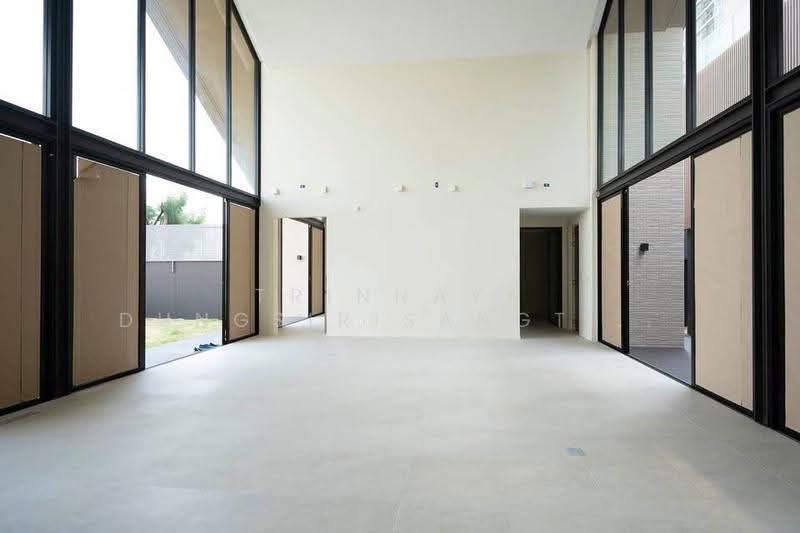 Noble Aqua Riverfront Ratburana, Bangkok, 39 Rat Burana Road, Rat Burana, Bangkok, 5 Bedrooms, 795 sqm, Single Detached House For Sale, by Trinnaya Dungsirisangthong, 500537105 - DDproperty.com