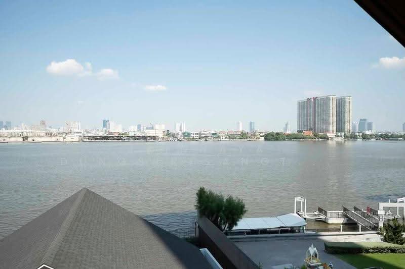 Noble Aqua Riverfront Ratburana, Bangkok, 39 Rat Burana Road, Rat Burana, Bangkok, 5 Bedrooms, 795 sqm, Single Detached House For Sale, by Trinnaya Dungsirisangthong, 500537105 - DDproperty.com