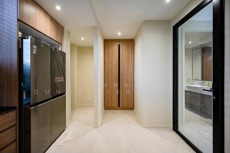 Noble Aqua Riverfront Ratburana, Bangkok, 39 Rat Burana Road, Rat Burana, Bangkok, 5 Bedrooms, 795 sqm, Single Detached House For Sale, by Trinnaya Dungsirisangthong, 500537105 - DDproperty.com