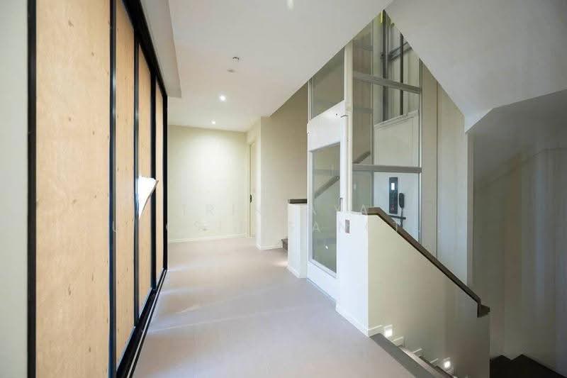 Noble Aqua Riverfront Ratburana, Bangkok, 39 Rat Burana Road, Rat Burana, Bangkok, 5 Bedrooms, 795 sqm, Single Detached House For Sale, by Trinnaya Dungsirisangthong, 500537105 - DDproperty.com