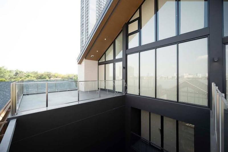 Noble Aqua Riverfront Ratburana, Bangkok, 39 Rat Burana Road, Rat Burana, Bangkok, 5 Bedrooms, 795 sqm, Single Detached House For Sale, by Trinnaya Dungsirisangthong, 500537105 - DDproperty.com