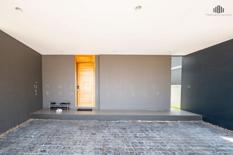 Bourton Residence Rama II : เบอร์ตัน เรสซิเดนซ์ พระราม 2, กรุงเทพ, 108 หมู่บ้านเบอร์ตัน เรสซิเดนซ์, บางมด, ทุ่งครุ, กรุงเทพ, 312 ตร.ม., บ้านเดี่ยว ขาย, โดย คุณจา, 500537106 - DDproperty.com