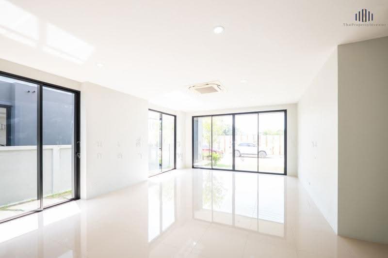 Bourton Residence Rama II : เบอร์ตัน เรสซิเดนซ์ พระราม 2, กรุงเทพ, 108 หมู่บ้านเบอร์ตัน เรสซิเดนซ์, บางมด, ทุ่งครุ, กรุงเทพ, 312 ตร.ม., บ้านเดี่ยว ขาย, โดย คุณจา, 500537106 - DDproperty.com