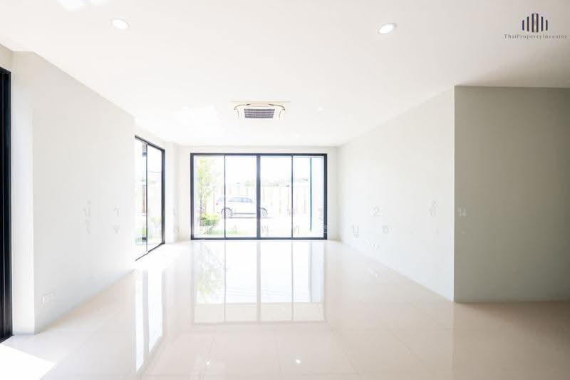 Bourton Residence Rama II, Bangkok, 108 Bourton Residence Village, Bangmot, Thung Khru, Bangkok, 4 Bedrooms, 312 sqm, Single Detached House For Sale, by คุณจา, 500537106 - DDproperty.com