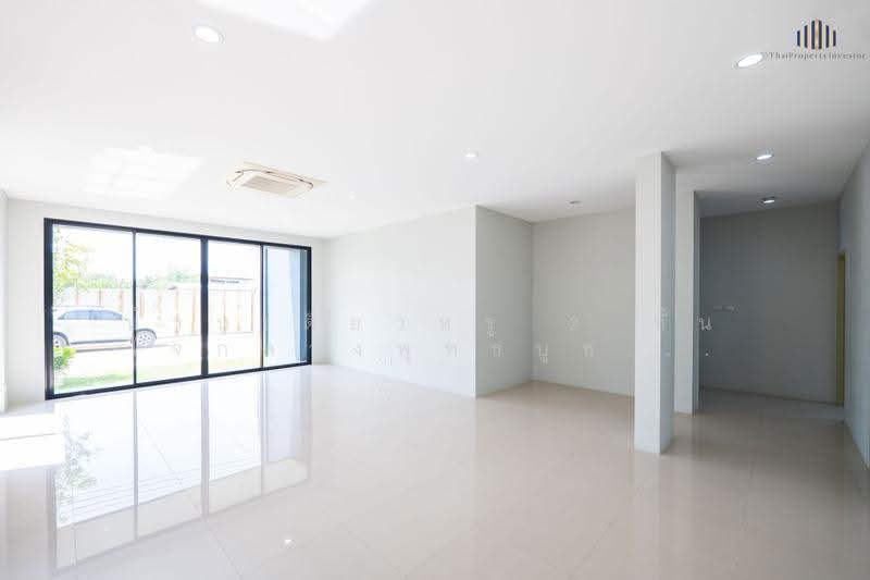 Bourton Residence Rama II : เบอร์ตัน เรสซิเดนซ์ พระราม 2, กรุงเทพ, 108 หมู่บ้านเบอร์ตัน เรสซิเดนซ์, บางมด, ทุ่งครุ, กรุงเทพ, 312 ตร.ม., บ้านเดี่ยว ขาย, โดย คุณจา, 500537106 - DDproperty.com