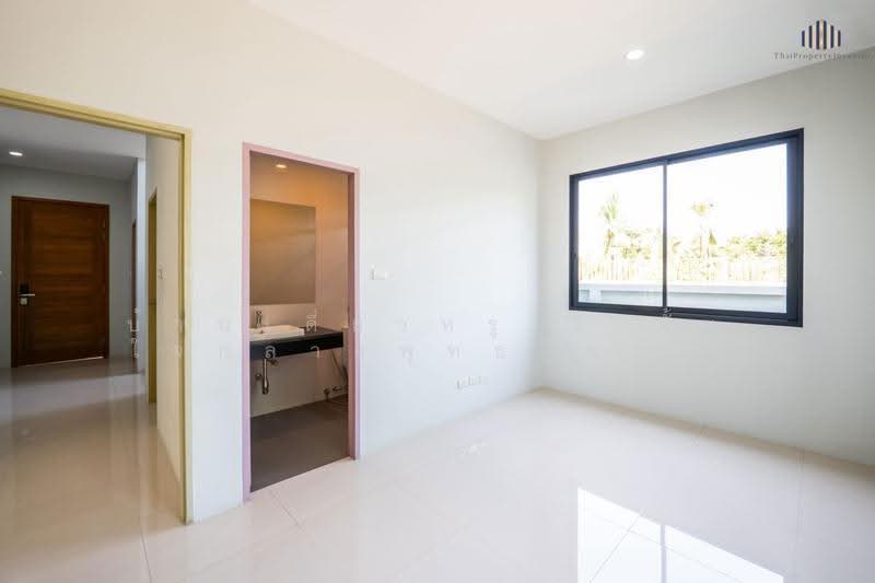 Bourton Residence Rama II : เบอร์ตัน เรสซิเดนซ์ พระราม 2, กรุงเทพ, 108 หมู่บ้านเบอร์ตัน เรสซิเดนซ์, บางมด, ทุ่งครุ, กรุงเทพ, 312 ตร.ม., บ้านเดี่ยว ขาย, โดย คุณจา, 500537106 - DDproperty.com