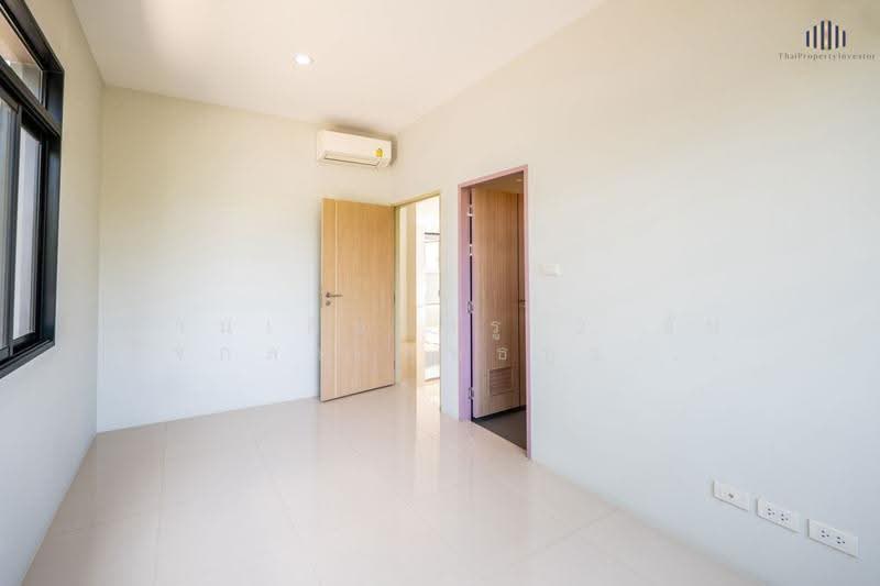 Bourton Residence Rama II, Bangkok, 108 Bourton Residence Village, Bangmot, Thung Khru, Bangkok, 4 Bedrooms, 312 sqm, Single Detached House For Sale, by คุณจา, 500537106 - DDproperty.com