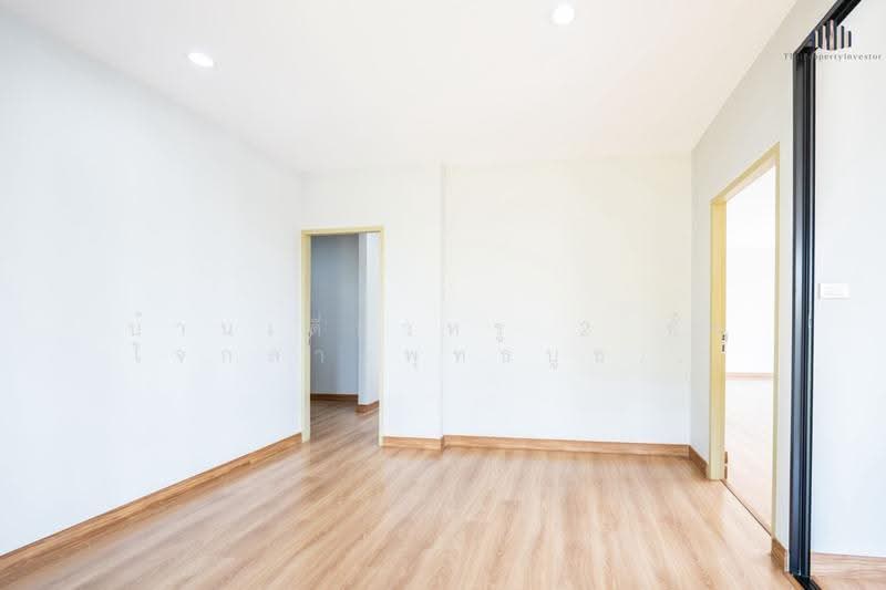 Bourton Residence Rama II, Bangkok, 108 Bourton Residence Village, Bangmot, Thung Khru, Bangkok, 4 Bedrooms, 312 sqm, Single Detached House For Sale, by คุณจา, 500537106 - DDproperty.com