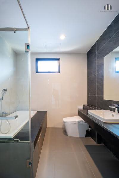 Bourton Residence Rama II : เบอร์ตัน เรสซิเดนซ์ พระราม 2, กรุงเทพ, 108 หมู่บ้านเบอร์ตัน เรสซิเดนซ์, บางมด, ทุ่งครุ, กรุงเทพ, 312 ตร.ม., บ้านเดี่ยว ขาย, โดย คุณจา, 500537106 - DDproperty.com
