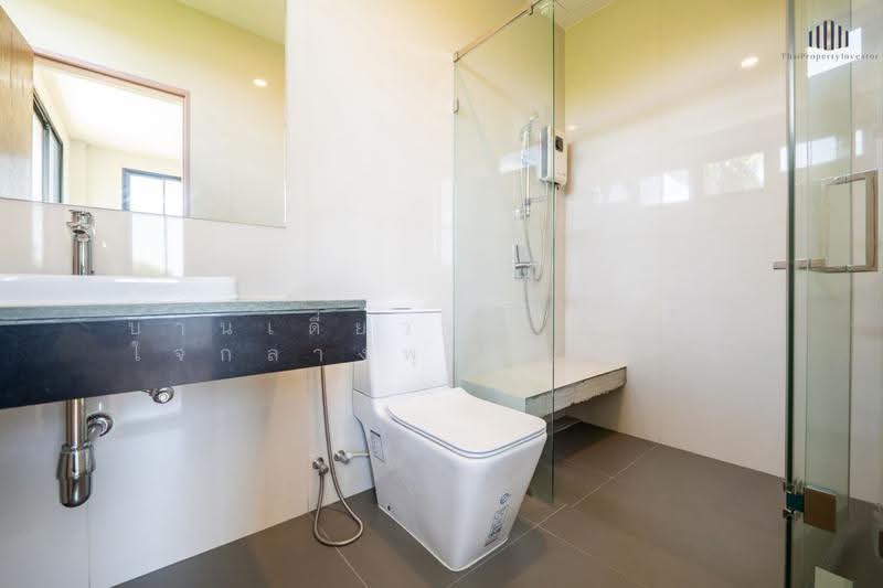 Bourton Residence Rama II, Bangkok, 108 Bourton Residence Village, Bangmot, Thung Khru, Bangkok, 4 Bedrooms, 312 sqm, Single Detached House For Sale, by คุณจา, 500537106 - DDproperty.com
