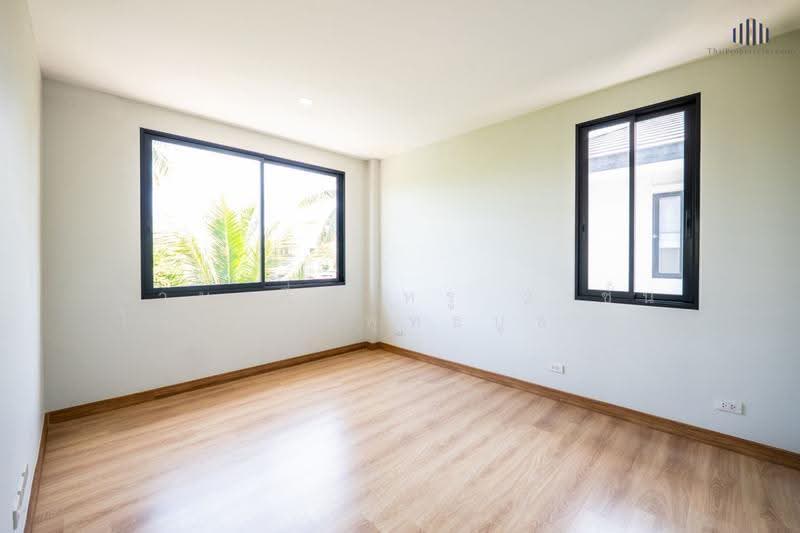 Bourton Residence Rama II, Bangkok, 108 Bourton Residence Village, Bangmot, Thung Khru, Bangkok, 4 Bedrooms, 312 sqm, Single Detached House For Sale, by คุณจา, 500537106 - DDproperty.com