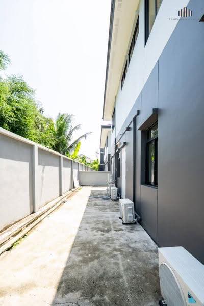 Bourton Residence Rama II, Bangkok, 108 Bourton Residence Village, Bangmot, Thung Khru, Bangkok, 4 Bedrooms, 312 sqm, Single Detached House For Sale, by คุณจา, 500537106 - DDproperty.com