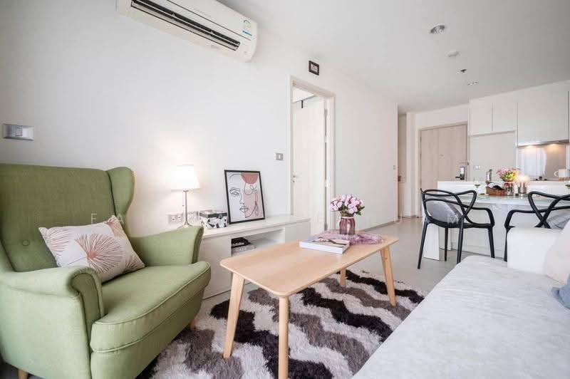 Rhythm Sukhumvit 42, Bangkok, Soi Sukhumvit 42, Sukhumvit Road, Phra Kanong, Khlong Toei, Bangkok, 1 Bedroom, 45 sqm, Condo For Rent, by Farida Phetnuam, 500537107 - DDproperty.com