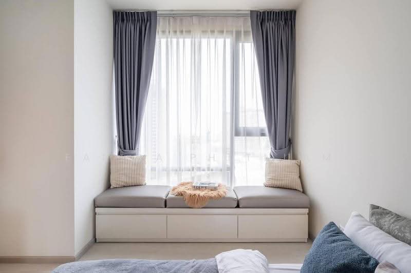 Rhythm Sukhumvit 42, Bangkok, Soi Sukhumvit 42, Sukhumvit Road, Phra Kanong, Khlong Toei, Bangkok, 1 Bedroom, 45 sqm, Condo For Rent, by Farida Phetnuam, 500537107 - DDproperty.com