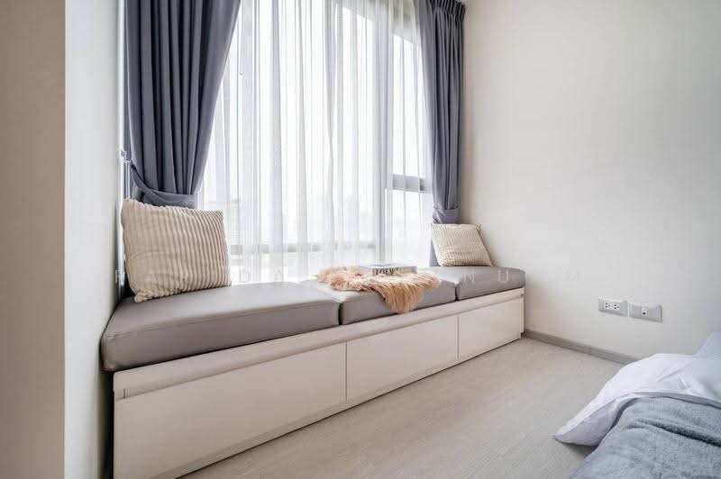 Rhythm Sukhumvit 42, Bangkok, Soi Sukhumvit 42, Sukhumvit Road, Phra Kanong, Khlong Toei, Bangkok, 1 Bedroom, 45 sqm, Condo For Rent, by Farida Phetnuam, 500537107 - DDproperty.com