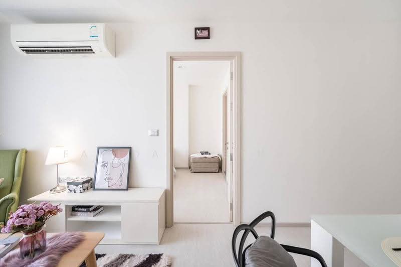 Rhythm Sukhumvit 42, Bangkok, Soi Sukhumvit 42, Sukhumvit Road, Phra Kanong, Khlong Toei, Bangkok, 1 Bedroom, 45 sqm, Condo For Rent, by Farida Phetnuam, 500537107 - DDproperty.com