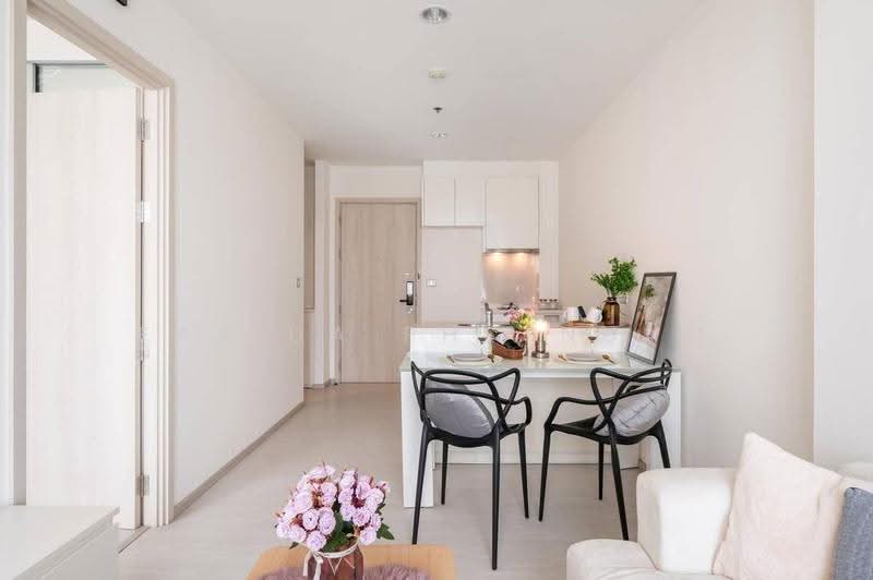 Rhythm Sukhumvit 42, Bangkok, Soi Sukhumvit 42, Sukhumvit Road, Phra Kanong, Khlong Toei, Bangkok, 1 Bedroom, 45 sqm, Condo For Rent, by Farida Phetnuam, 500537107 - DDproperty.com