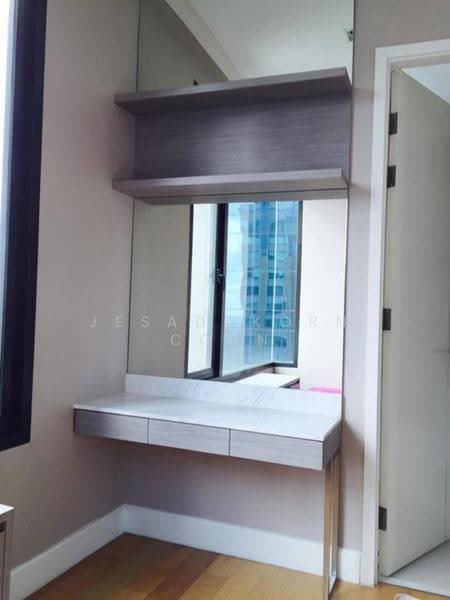 Equinox Phahol Vibha, bangkok, 345 Paholyothin Road, Jom Phon, Chatuchak, Bangkok, 2 Bedrooms, 64 sqm, Condo For Sale, by Jesadakorn Cohn, 500537109 - DDproperty.com