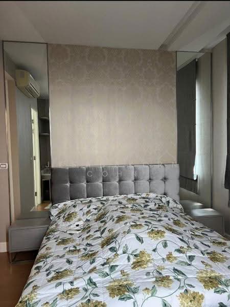 Equinox Phahol Vibha, bangkok, 345 Paholyothin Road, Jom Phon, Chatuchak, Bangkok, 2 Bedrooms, 64 sqm, Condo For Sale, by Jesadakorn Cohn, 500537109 - DDproperty.com
