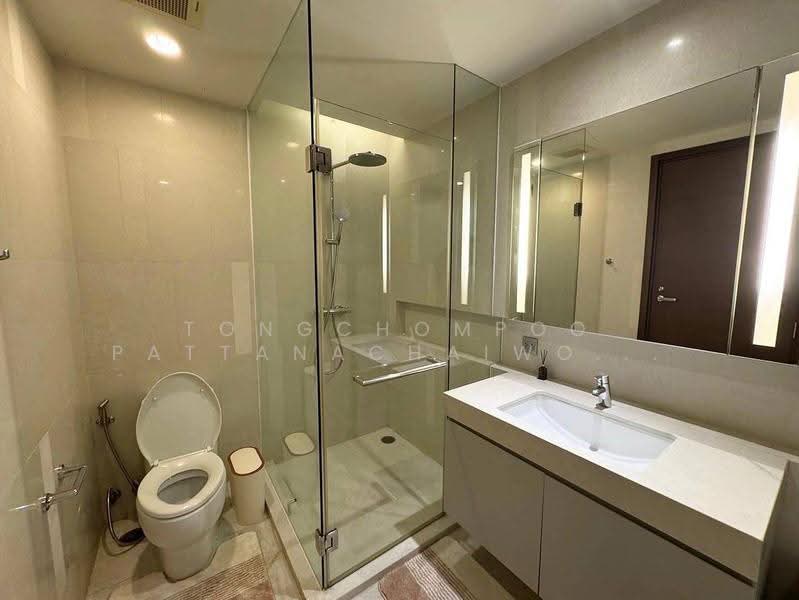 Quattro by Sansiri, Bangkok, 134 Thong Lo 4 Alley, Khlong Tan Nua, Watthana, Bangkok, 1 Bedroom, 53 sqm, Condo For Rent, by Tongchompoo Pattanachaiwongkoon, 500537110 - DDproperty.com