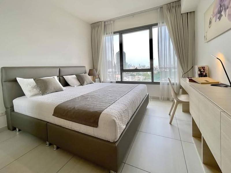 The Lofts Ekkamai, Bangkok, 1415 Sukhumvit Road, Phra Kanong Nua, Watthana, Bangkok, 1 Bedroom, 45 sqm, Condo For Rent, by Farida Phetnuam, 500537112 - DDproperty.com