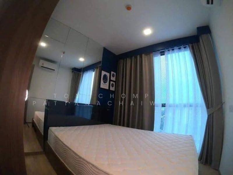 Taka Haus, Bangkok, 99 Soi Ekamai 10, Khlong Tan Nua, Watthana, Bangkok, 2 Bedrooms, 61 sqm, Condo For Sale, by Tongchompoo Pattanachaiwongkoon, 500537116 - DDproperty.com