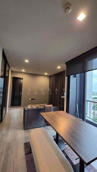 The Key Rama 3, กรุงเทพ, ถนนพระราม 3, บางโคล่, บางคอแหลม, กรุงเทพ, 55 ตร.ม., Condo ให้เช่า, โดย Trinnaya Dungsirisangthong, 500537117 - DDproperty.com