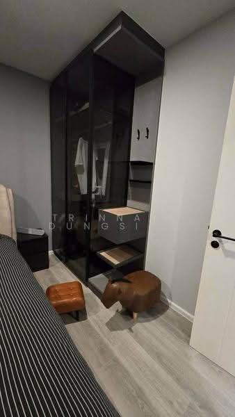 The Key Rama 3, Bangkok, Rama 3 Road, Bang Klo, Bang Kho Laem, Bangkok, 2 Bedrooms, 55 sqm, Condo For Rent, by Trinnaya Dungsirisangthong, 500537117 - DDproperty.com