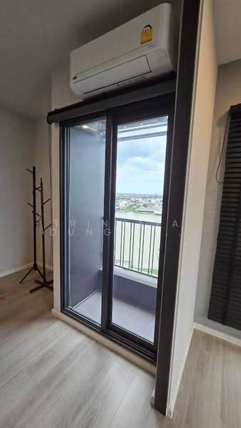 The Key Rama 3, Bangkok, Rama 3 Road, Bang Klo, Bang Kho Laem, Bangkok, 2 Bedrooms, 55 sqm, Condo For Rent, by Trinnaya Dungsirisangthong, 500537117 - DDproperty.com