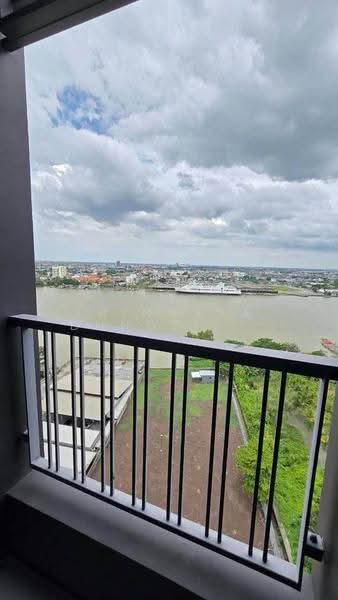 The Key Rama 3, กรุงเทพ, ถนนพระราม 3, บางโคล่, บางคอแหลม, กรุงเทพ, 55 ตร.ม., Condo ให้เช่า, โดย Trinnaya Dungsirisangthong, 500537117 - DDproperty.com