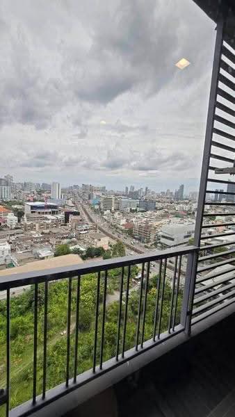 The Key Rama 3, กรุงเทพ, ถนนพระราม 3, บางโคล่, บางคอแหลม, กรุงเทพ, 55 ตร.ม., Condo ให้เช่า, โดย Trinnaya Dungsirisangthong, 500537117 - DDproperty.com