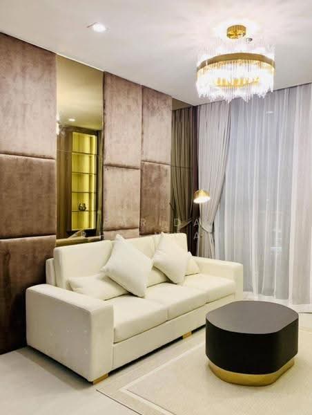 Noble Ploenchit, Bangkok, 1035 Ploenchit Road, Lumphini, Pathum Wan, Bangkok, 1 Bedroom, 54 sqm, Condo For Rent, by Farida Phetnuam, 500537118 - DDproperty.com