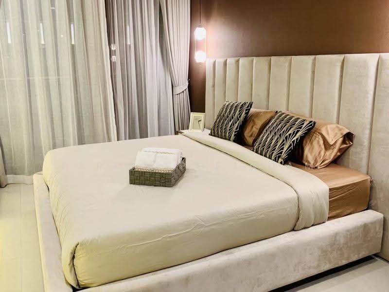 Noble Ploenchit, Bangkok, 1035 Ploenchit Road, Lumphini, Pathum Wan, Bangkok, 1 Bedroom, 54 sqm, Condo For Rent, by Farida Phetnuam, 500537118 - DDproperty.com