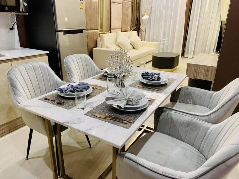 Noble Ploenchit, Bangkok, 1035 Ploenchit Road, Lumphini, Pathum Wan, Bangkok, 1 Bedroom, 54 sqm, Condo For Rent, by Farida Phetnuam, 500537118 - DDproperty.com