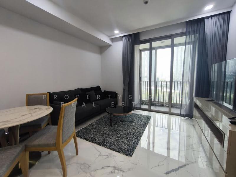 ASHTON Morph 38, Bangkok, 88 Soi Sukhumvit 38, Phra Kanong, Khlong Toei, Bangkok, 2 Bedrooms, 75 sqm, Condo For Rent, by PROPERTYSIGHTS REAL ESTATE, 500537119 - DDproperty.com