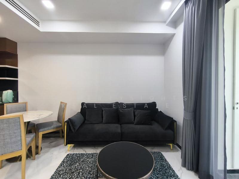 ASHTON Morph 38, Bangkok, 88 Soi Sukhumvit 38, Phra Kanong, Khlong Toei, Bangkok, 2 Bedrooms, 75 sqm, Condo For Rent, by PROPERTYSIGHTS REAL ESTATE, 500537119 - DDproperty.com