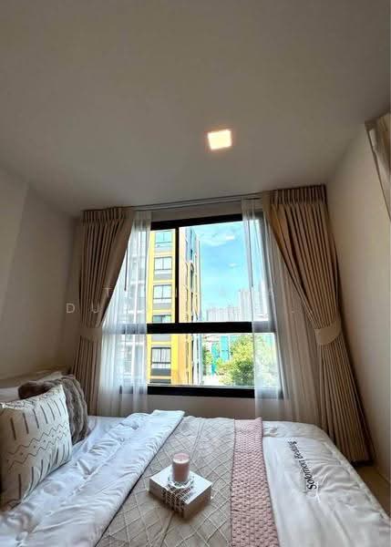 The Muve Bangkhae, Bangkok, 916 Soi Prasarn, Bang Kae Nua, Bang Khae, Bangkok, 1 Bedroom, 25 sqm, Condo For Sale, by Trinnaya Dungsirisangthong, 500537121 - DDproperty.com