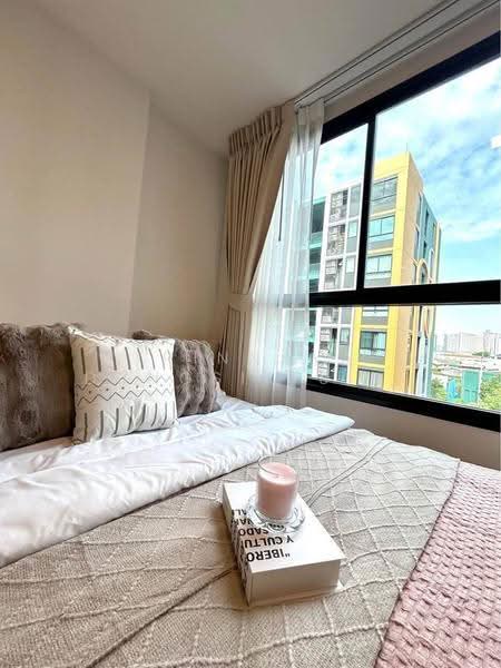 The Muve Bangkhae, Bangkok, 916 Soi Prasarn, Bang Kae Nua, Bang Khae, Bangkok, 1 Bedroom, 25 sqm, Condo For Sale, by Trinnaya Dungsirisangthong, 500537121 - DDproperty.com
