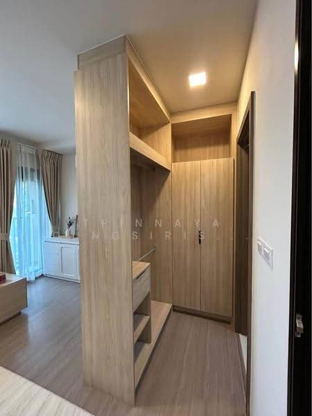 The Muve Bangkhae, Bangkok, 916 Soi Prasarn, Bang Kae Nua, Bang Khae, Bangkok, 1 Bedroom, 25 sqm, Condo For Sale, by Trinnaya Dungsirisangthong, 500537121 - DDproperty.com